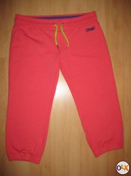 zumba® -capri, gr.l