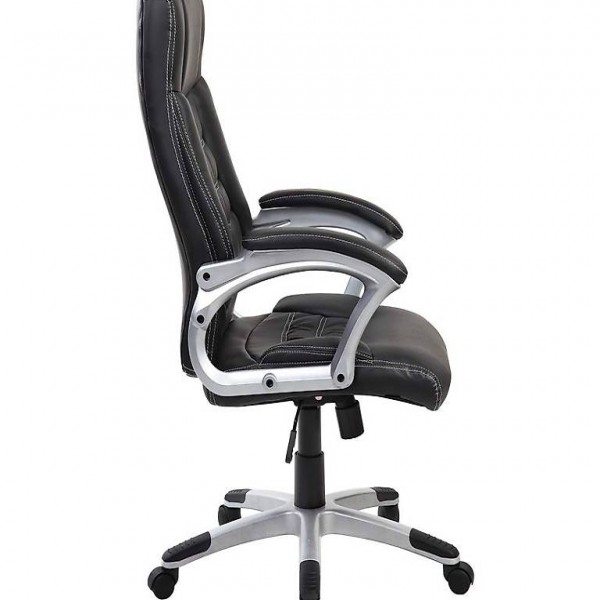  Design Chefsessel Bürostuhl 150kg belastbar