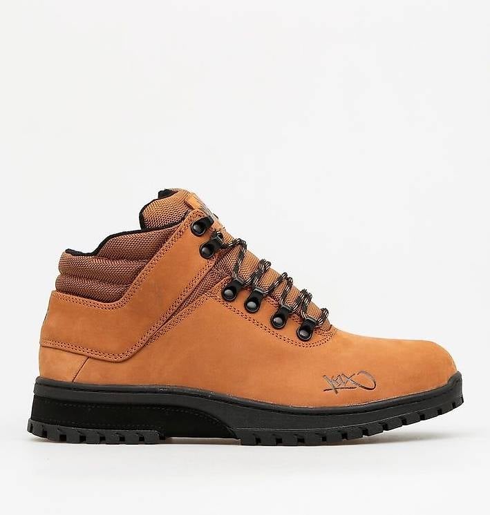 K1X Winterschuhe Gr 47 fabrikneu