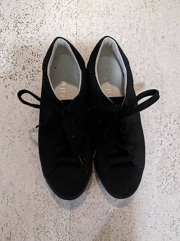 Sommerschuhe Esprit Grösse 38