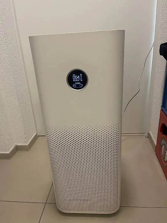 Xiaomi Luftreiniger 4 Pro 60m2
