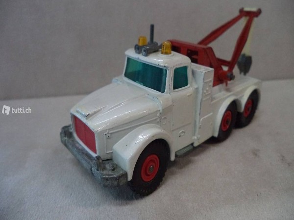 MATCHBOX TRUCK King Size Nr.K-2Cammel