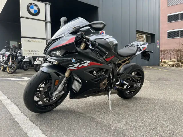 bmw s 1000 rr