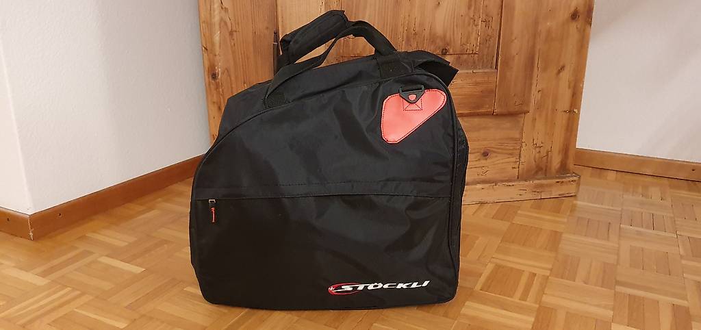 Stöckli Skischuh-Tasche