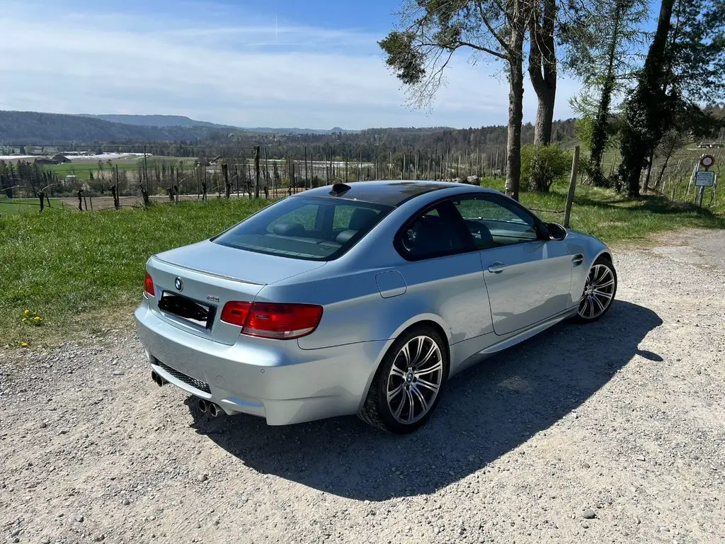 BMW 3er Reihe E92 Coupé M3