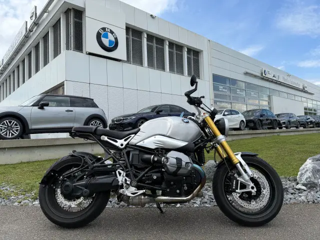 bmw r ninet