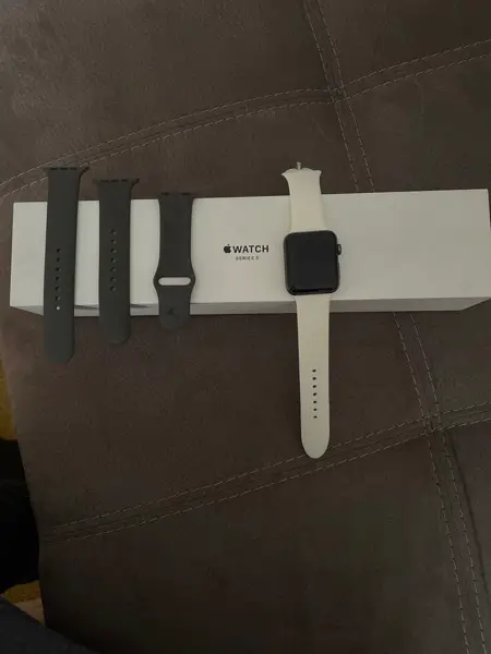 Apple Watch
