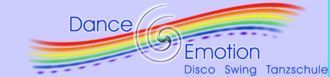 Reto Scheerle I DanceEmotion