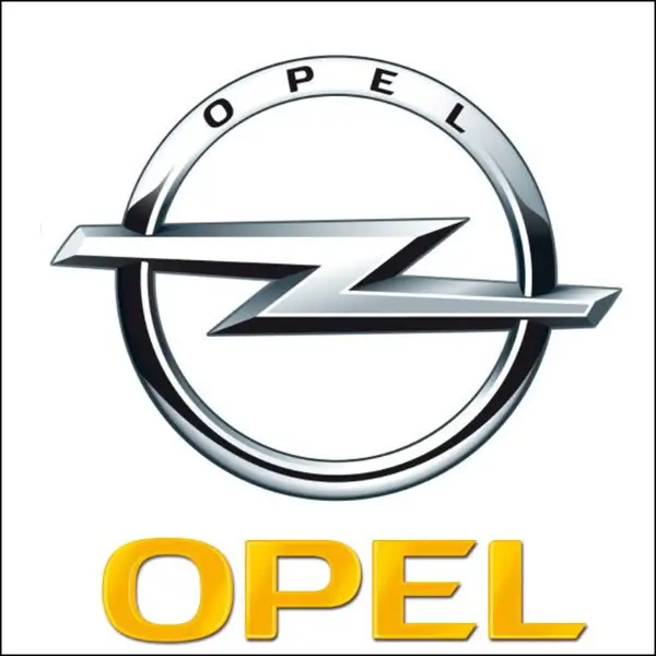 OPEl alle Einbaublenden am Lager