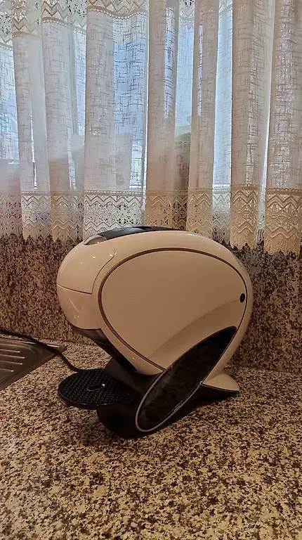 Macchina caffè Dolce Gusto NEO come NUOVA