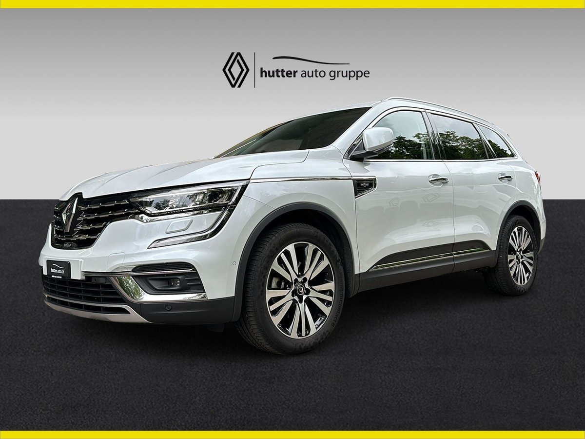 RENAULT Koleos 2.0 Blue dCi Initiale X-Tronic 4WD