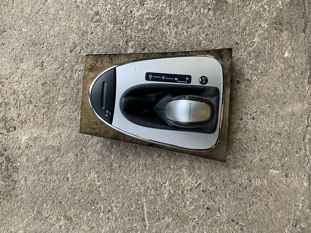 Schalthebel Mercedes-Benz e280 Avantgarde Combi W211