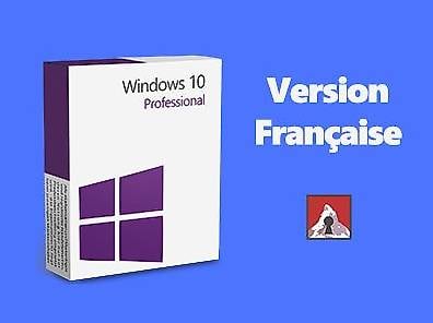 Windows 10 Professional