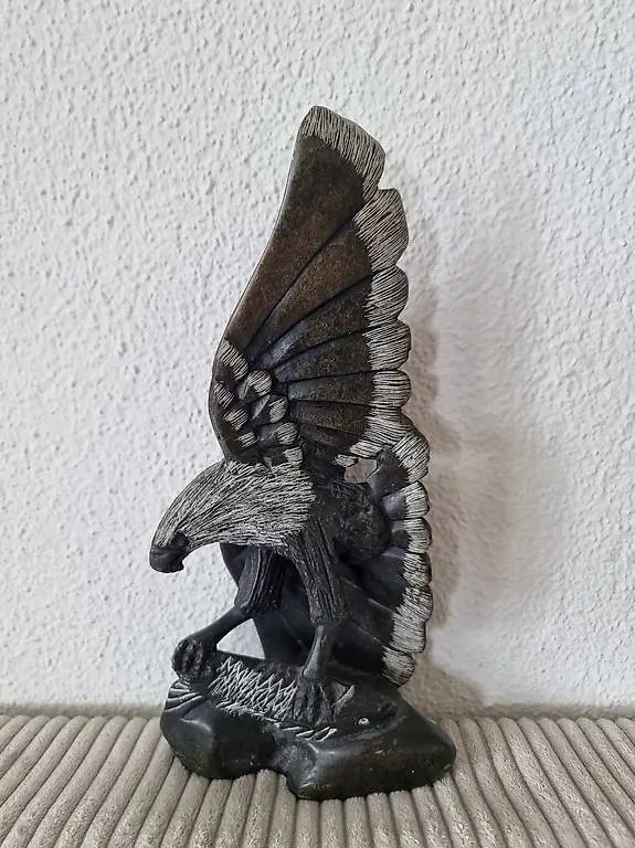 Stein Skulptur