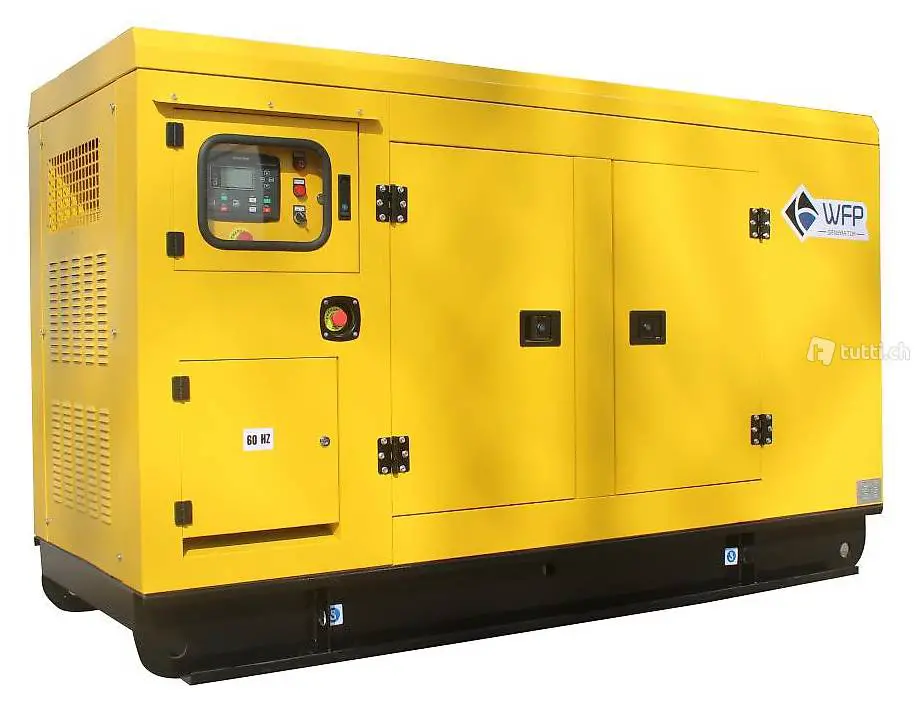  generator matec wp24gf