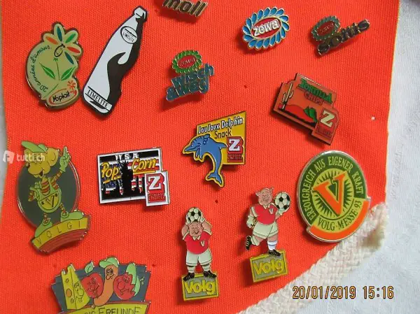  pin, PIN, Pin`s, PIN`S, Anstecker, Plaketten