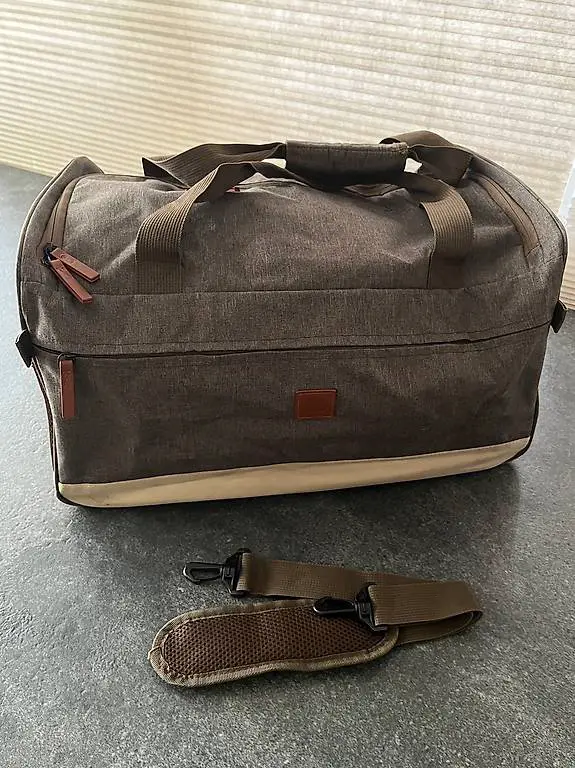 Reisetasche von DELSEY PARIS - 41L