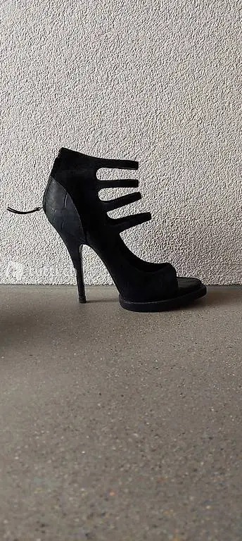 Givenchy high heels