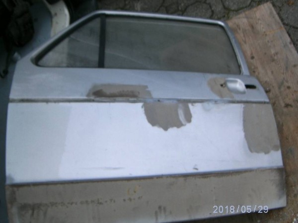 VW Golf 1 Türe VL 3 Türer