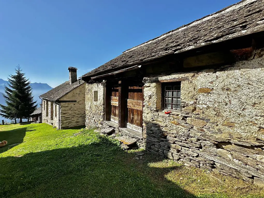 Vendo rustico da riattare