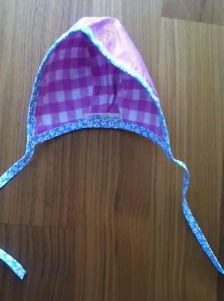 Diverse Baby Mützen