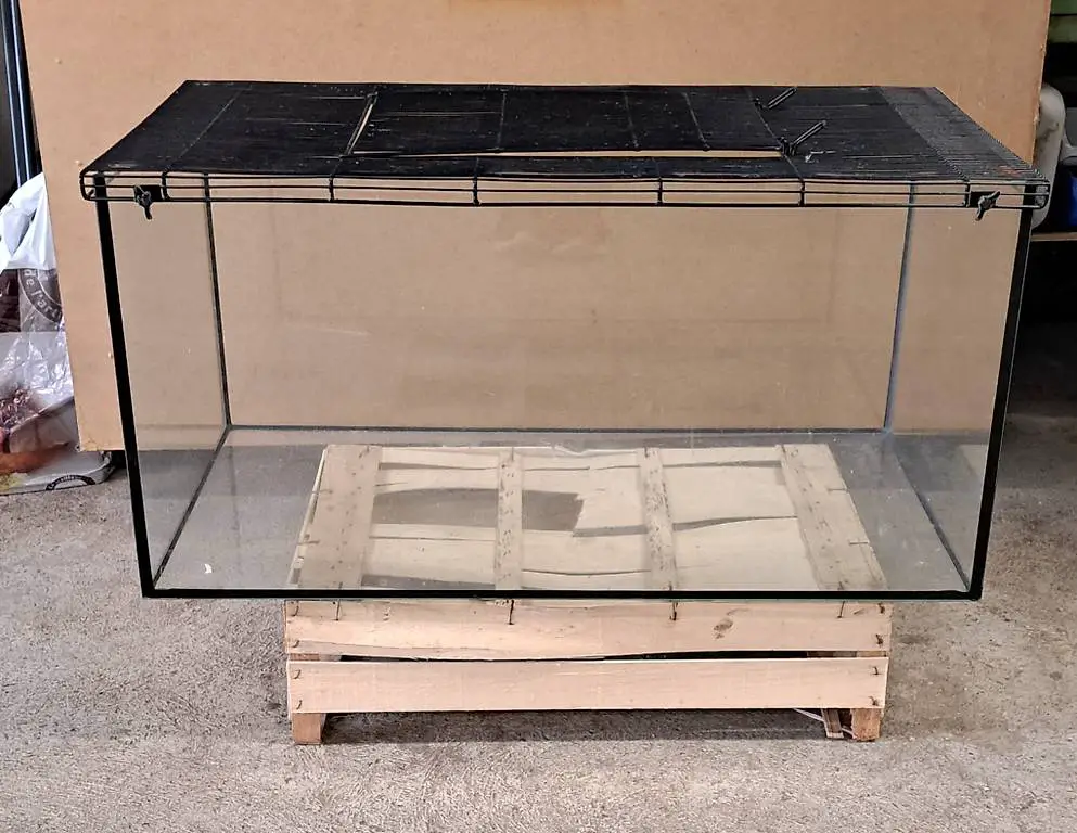 Hamsterkäfig 80x45x40h