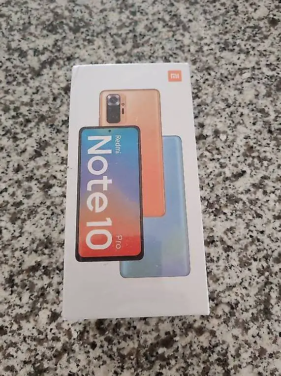 Xiaomi Redmi 10 Pro NUOVO
