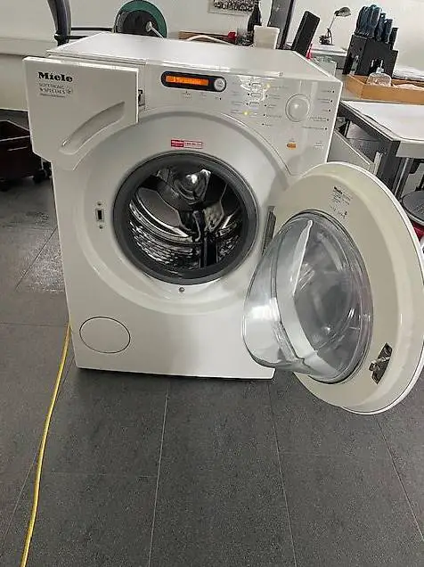 Waschmaschine Miele