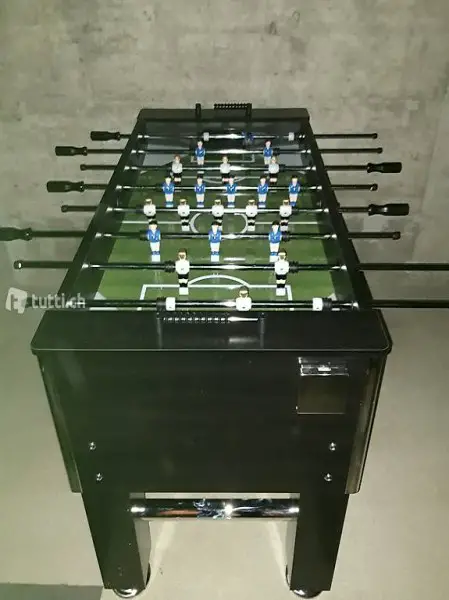  Vendo NUOVI Calcetto Balilla