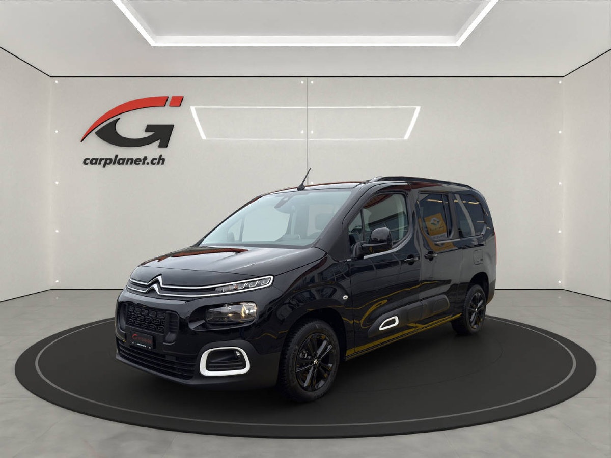 citroen berlingo xl 1.5 bluehdi 130 max