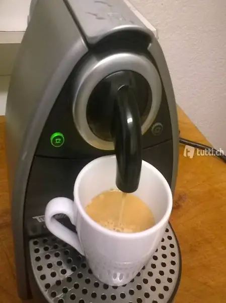 Kaffemaschine Turmix.TX.150