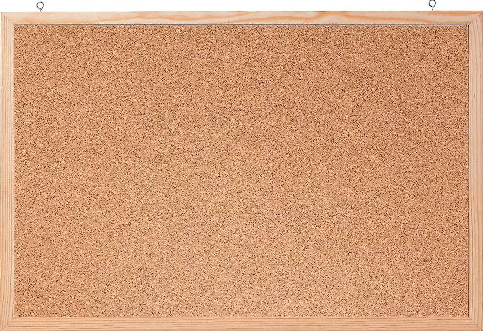 Pinnwände 60*45cm? 2 Stück