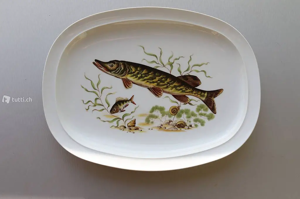 Fischservice Langenthal