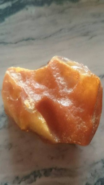 naturbernstein 16gram