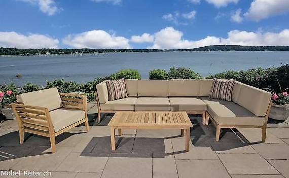 Gartenlounge Tijuana