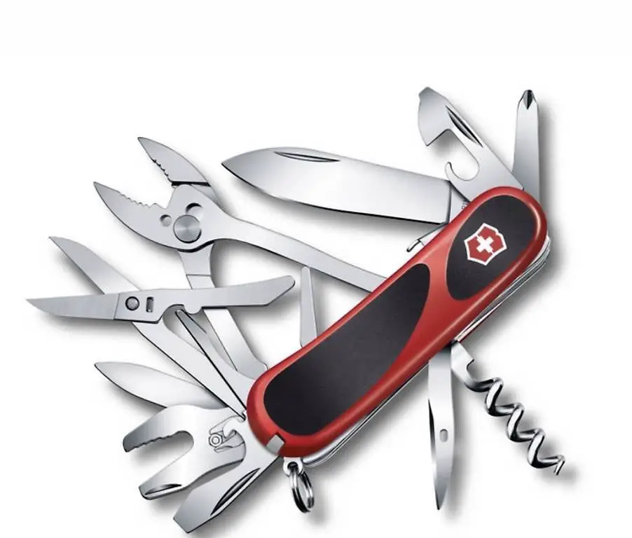 Victorinox Evo Grip S557 ungeöffnete OVP