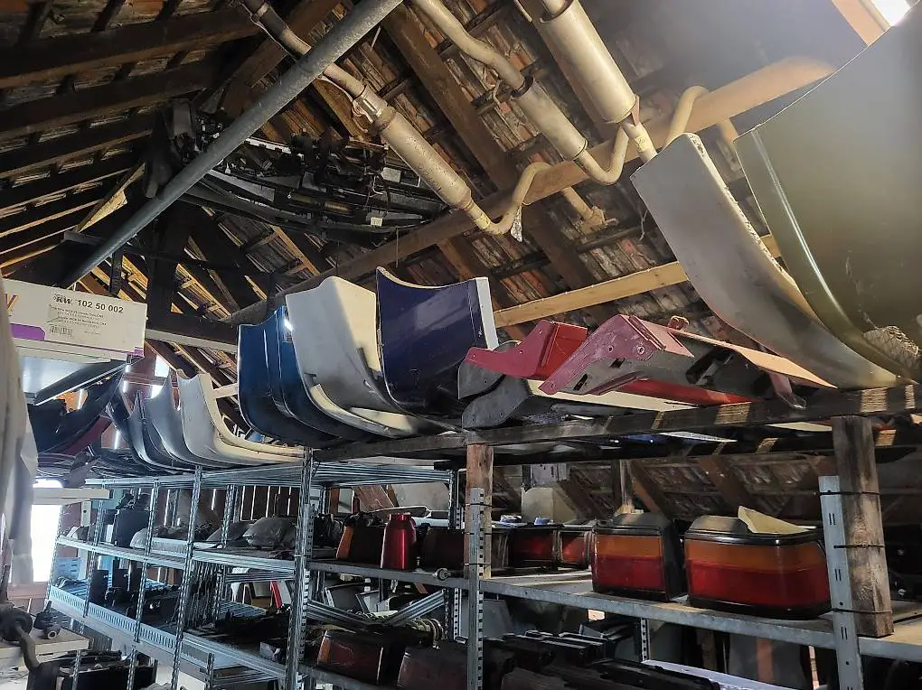 HONDA Autoteil zb CRX