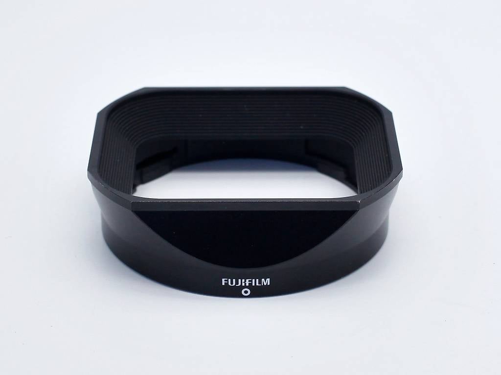Fujifilm LH-XF23 für XF 23mm f1.4 R Metall