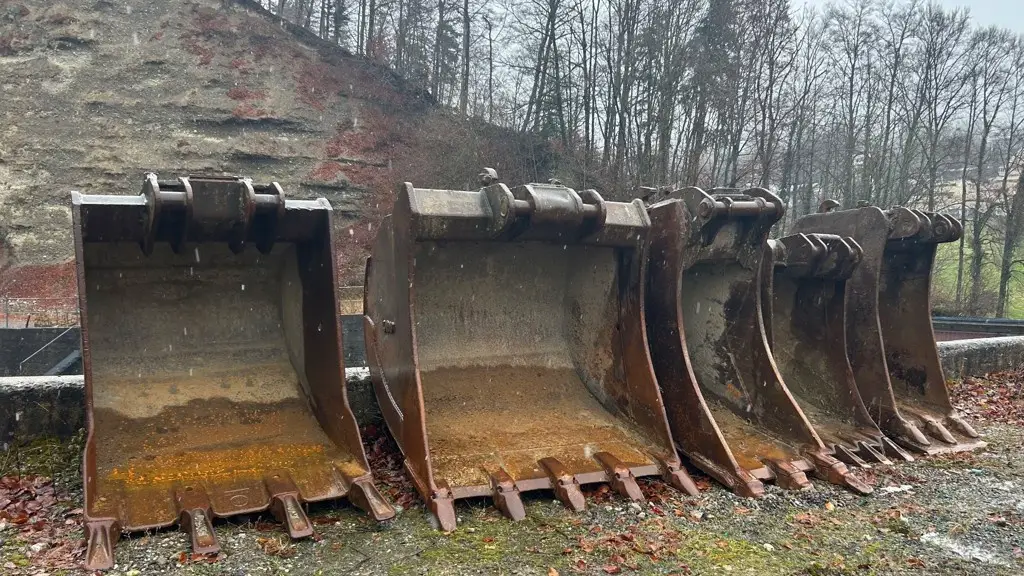 Volvo S1 HSW + Anbauplatten