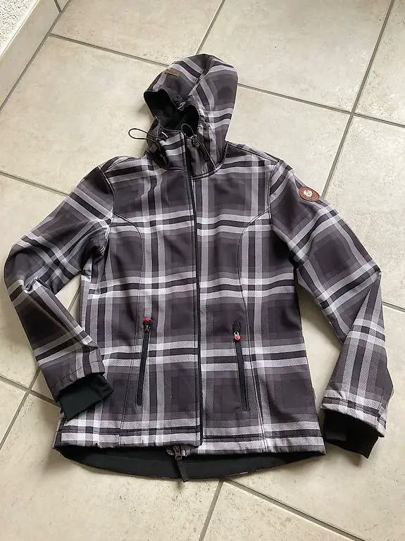 Wanderjacke von Icepeak Grösse 40