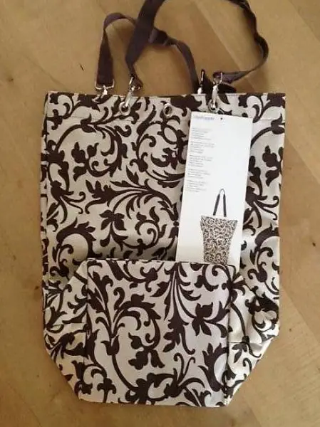 NEUE Tasche Reisenthel Cityshopper