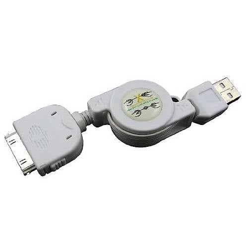 Portofrei Ladekabel iPhone 4 4g 4s iPad daten kabel