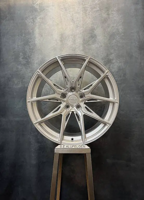 20 Zoll Felgen 5x120 Bmw F10 F11 F12 F13 G06 ARCEO Marseille