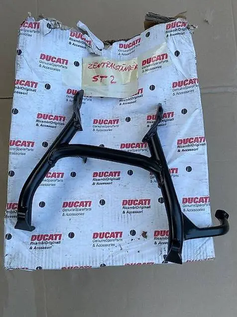 Ducati Hauptständer Zentralständer 944 ST2 OEM NEU Original