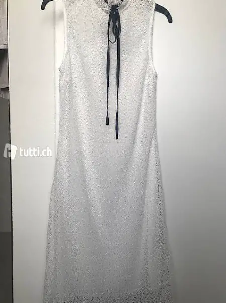 Stilvolle Damen Kleider Abendkleid Cocktailkleid Kleid Gr 36