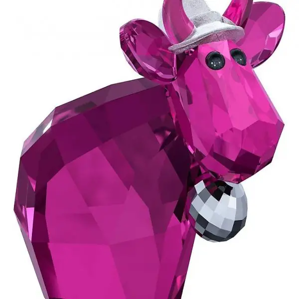 Swarovski Lovlots, Mo: Disco Mo