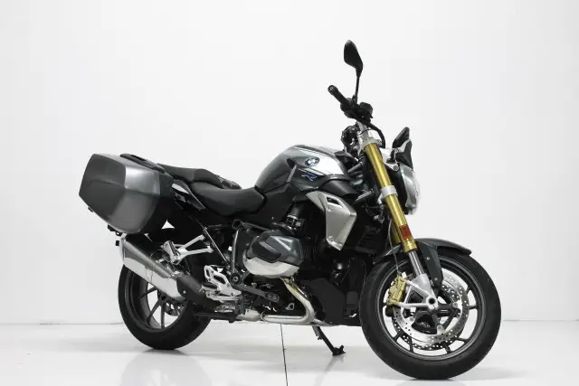 BMW R 1250 R Exclusive