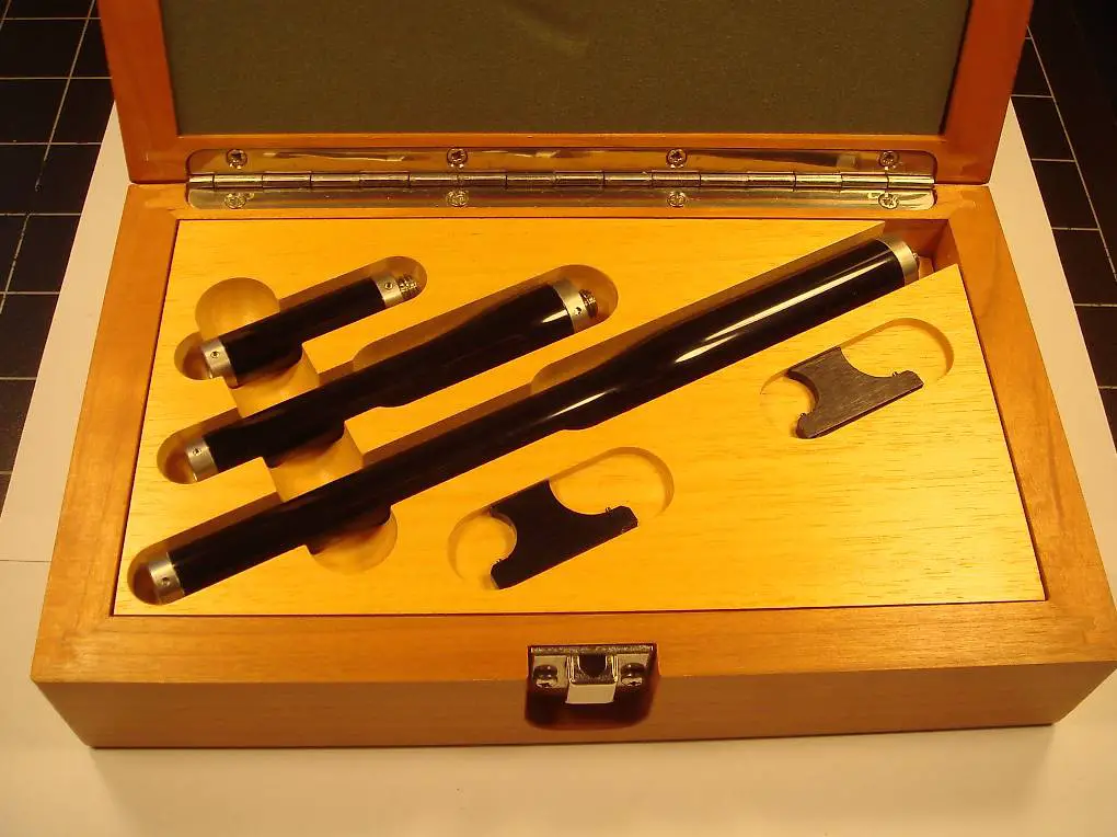 Renishaw EKL1 Kit CMM Probe Extension Bar PEL1 PEL2 PEL3