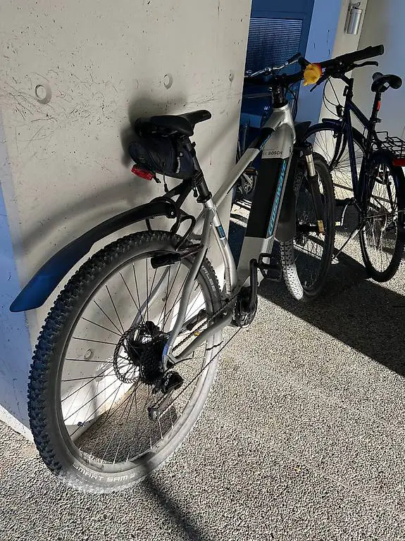 Crosswave Stone 3.9 E-MTB / Elektro Mountainbike