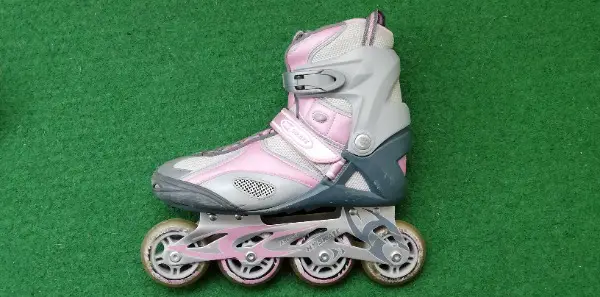 Inline Skates Roller Hy Skate Size 41